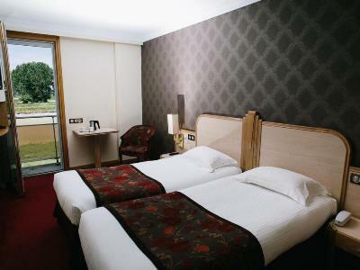 Hotel Le Relais Du Roy Mont St. Michel