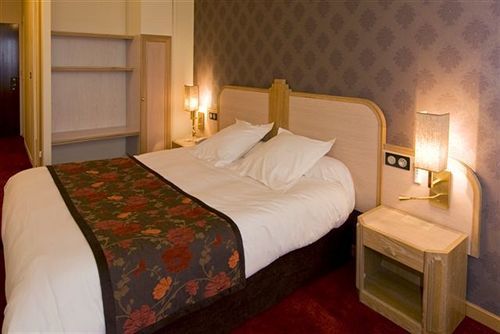 Le Relais Du Roy 3*