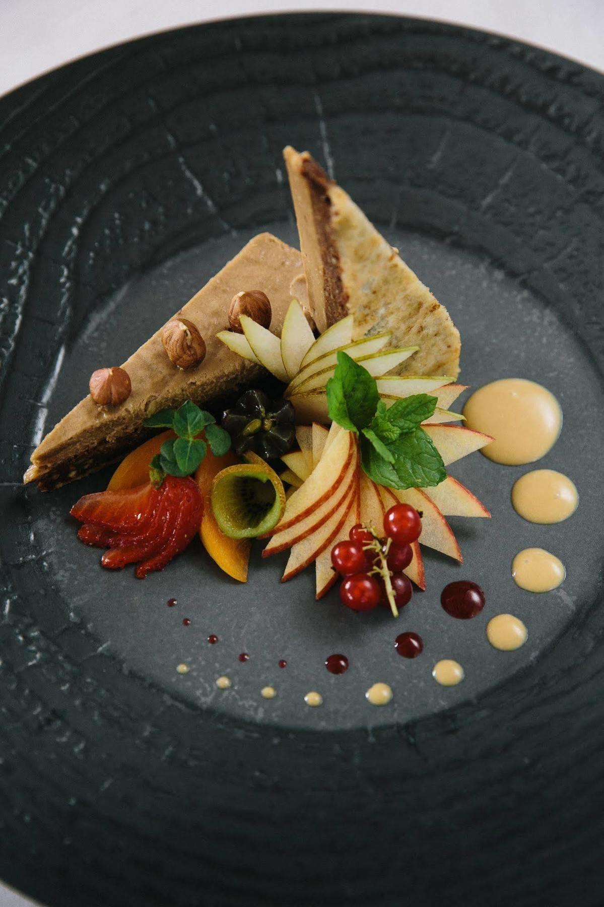 Le Relais Du Roy